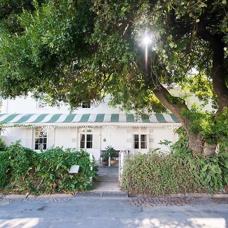 The Victorian Of Church Street - Cape Dutch Quarters Tulbagh Eksteriør bilde