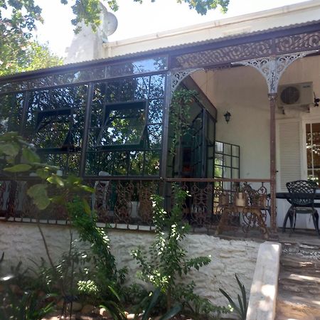The Victorian Of Church Street - Cape Dutch Quarters Tulbagh Eksteriør bilde