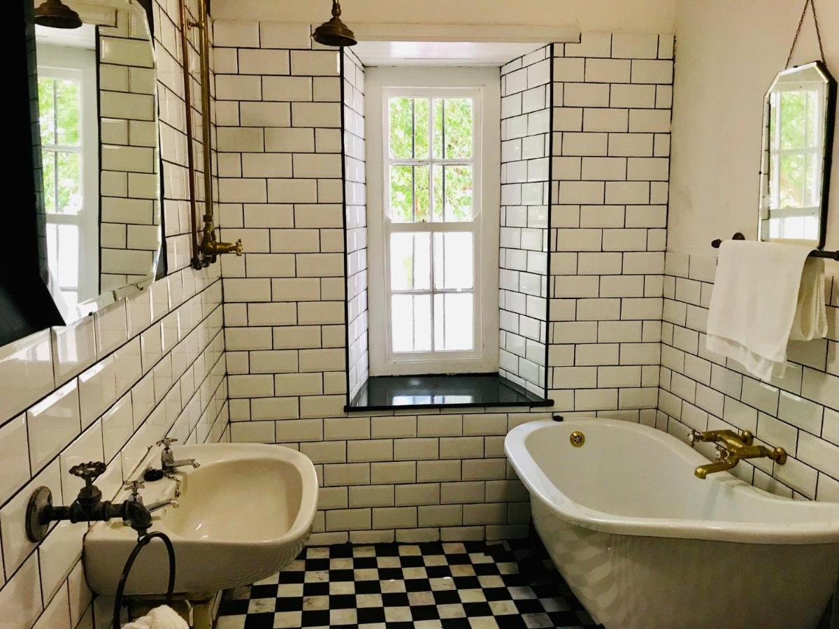 The Victorian Of Church Street - Cape Dutch Quarters Tulbagh Eksteriør bilde