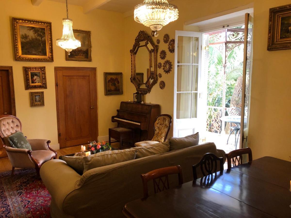 The Victorian Of Church Street - Cape Dutch Quarters Tulbagh Eksteriør bilde