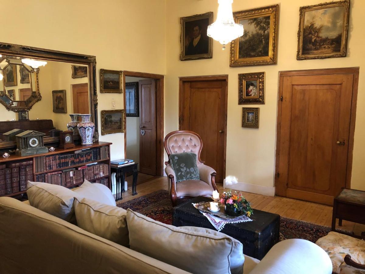 The Victorian Of Church Street - Cape Dutch Quarters Tulbagh Eksteriør bilde