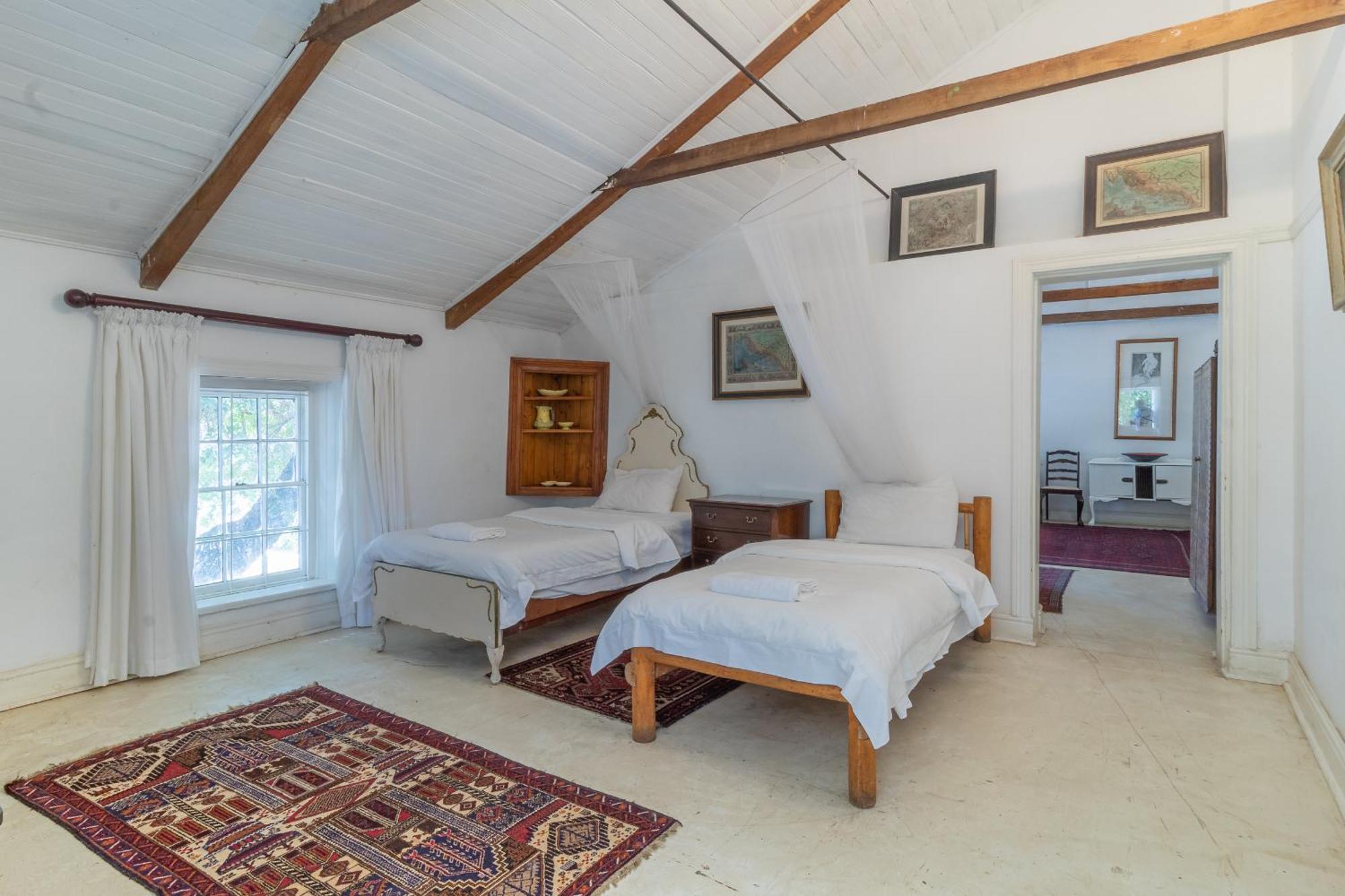 The Victorian Of Church Street - Cape Dutch Quarters Tulbagh Eksteriør bilde