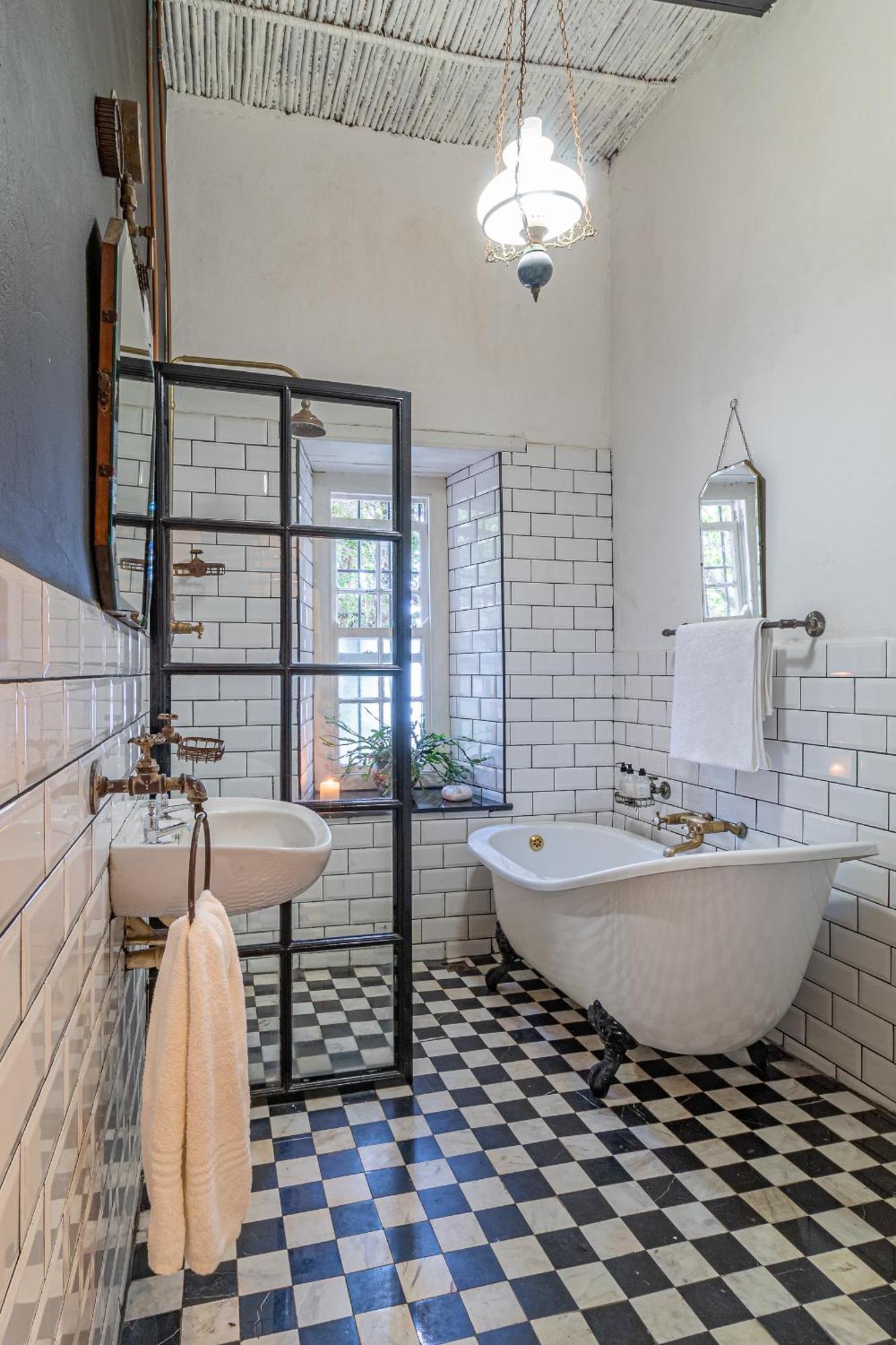 The Victorian Of Church Street - Cape Dutch Quarters Tulbagh Eksteriør bilde