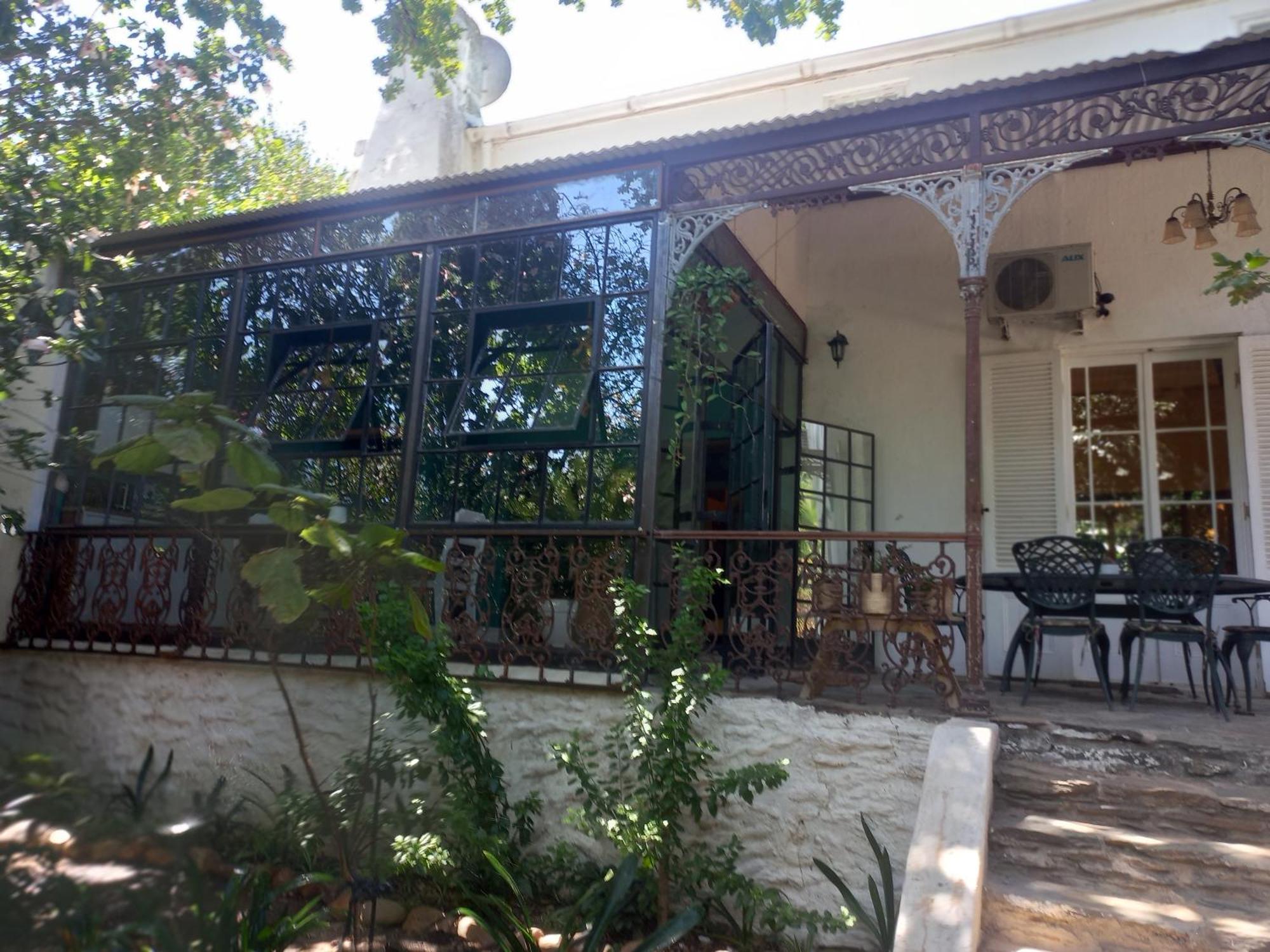 The Victorian Of Church Street - Cape Dutch Quarters Tulbagh Eksteriør bilde